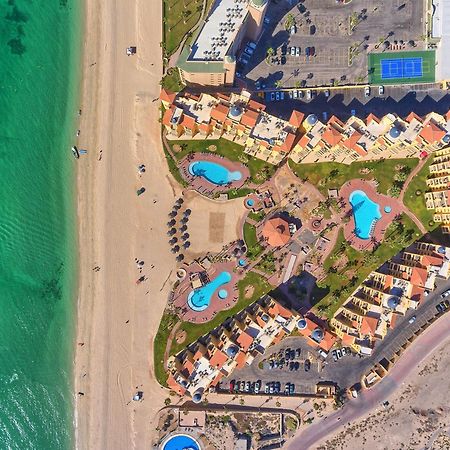 Princesa De Penasco Condo D203 Sandy Beach Puerto Penasco Exterior photo