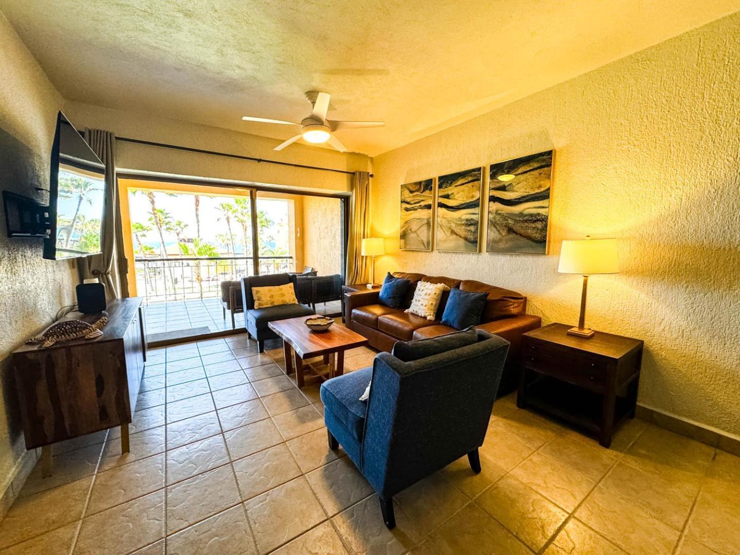 Princesa De Penasco Condo D203 Sandy Beach Puerto Penasco Exterior photo
