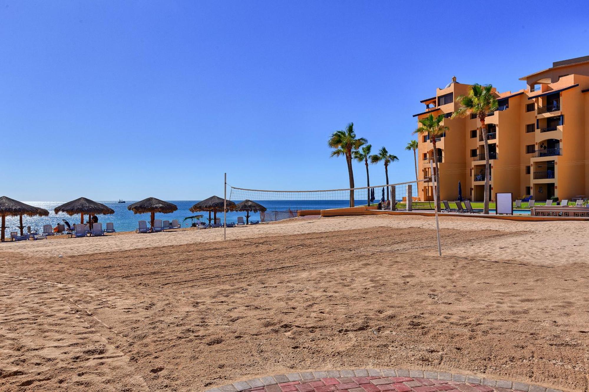 Princesa De Penasco Condo D203 Sandy Beach Puerto Penasco Exterior photo