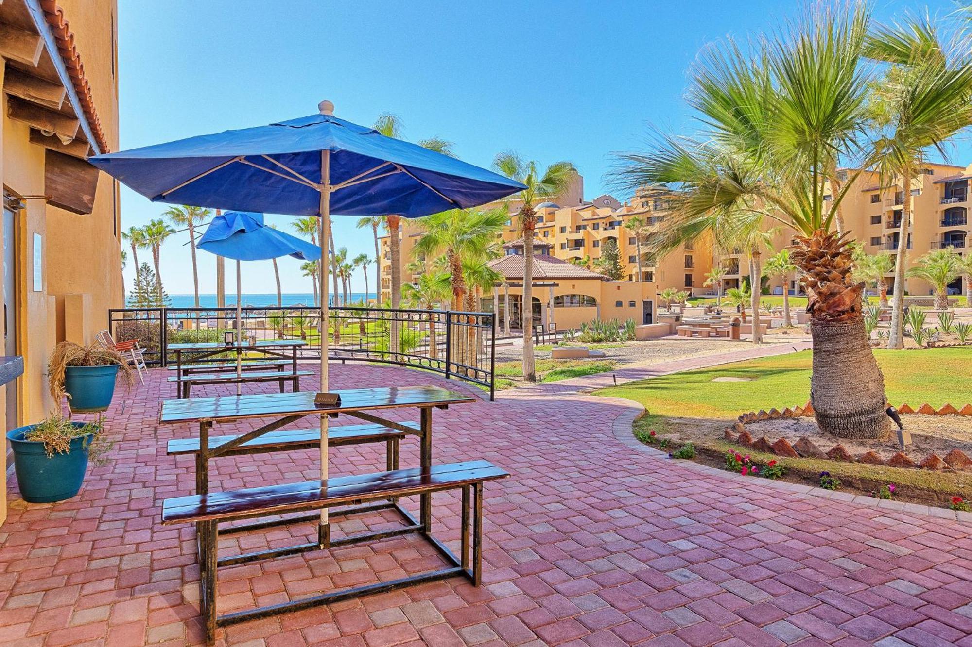 Princesa De Penasco Condo D203 Sandy Beach Puerto Penasco Exterior photo