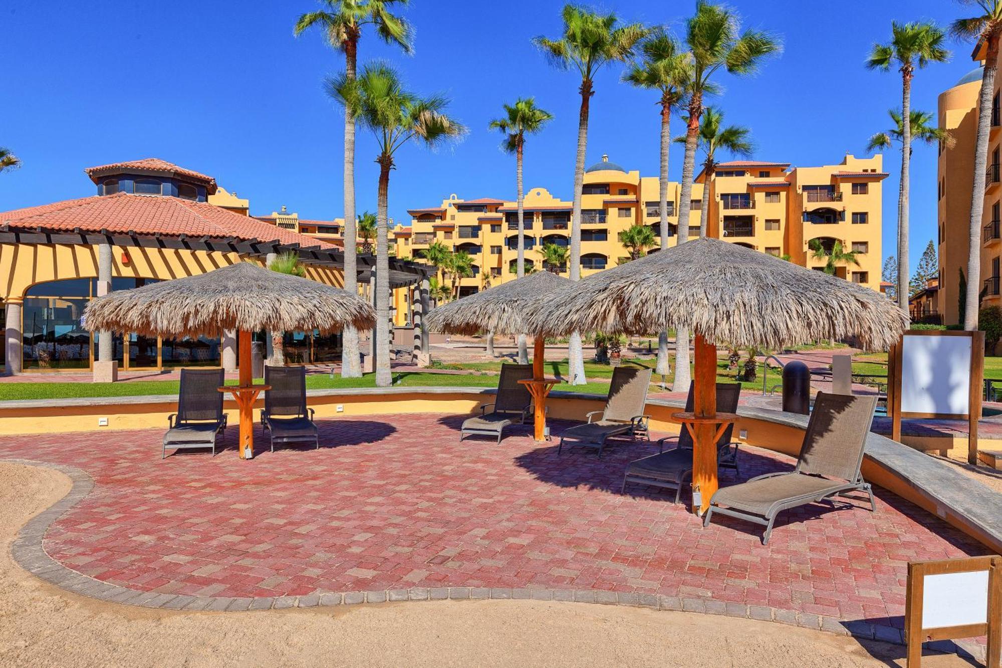 Princesa De Penasco Condo D203 Sandy Beach Puerto Penasco Exterior photo