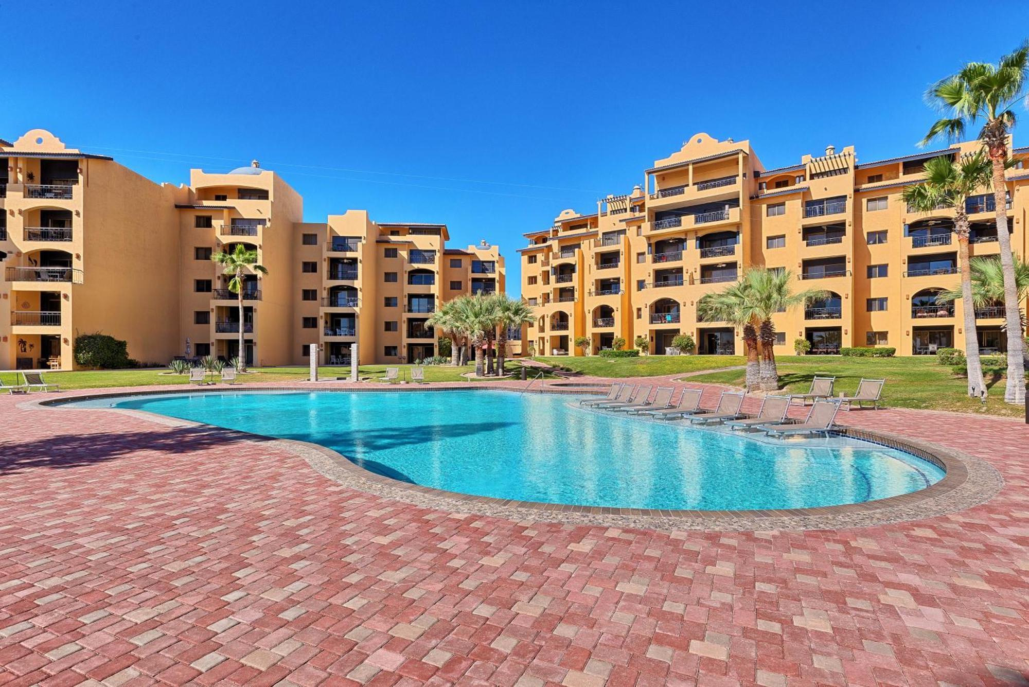 Princesa De Penasco Condo D203 Sandy Beach Puerto Penasco Exterior photo