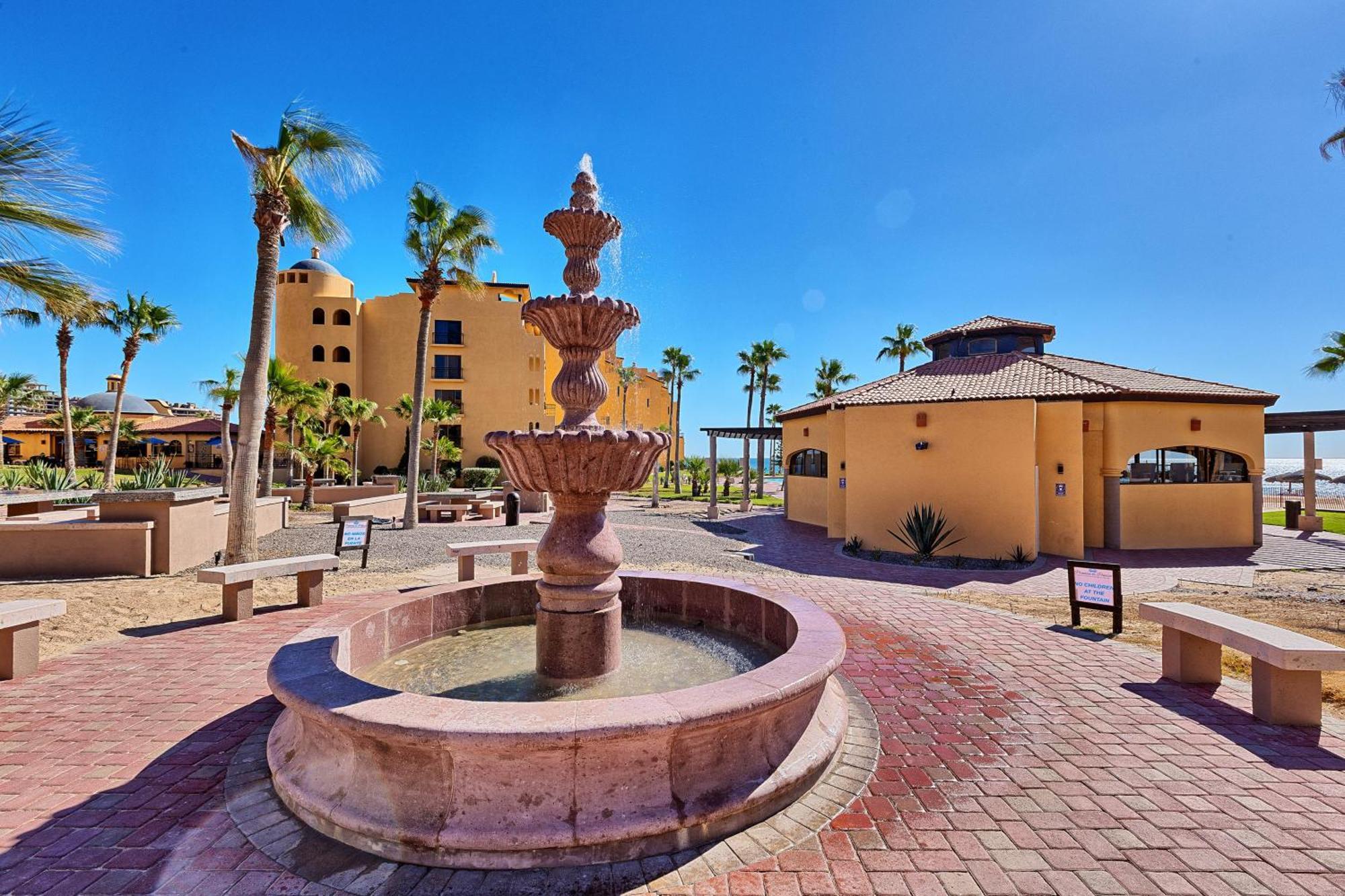 Princesa De Penasco Condo D203 Sandy Beach Puerto Penasco Exterior photo