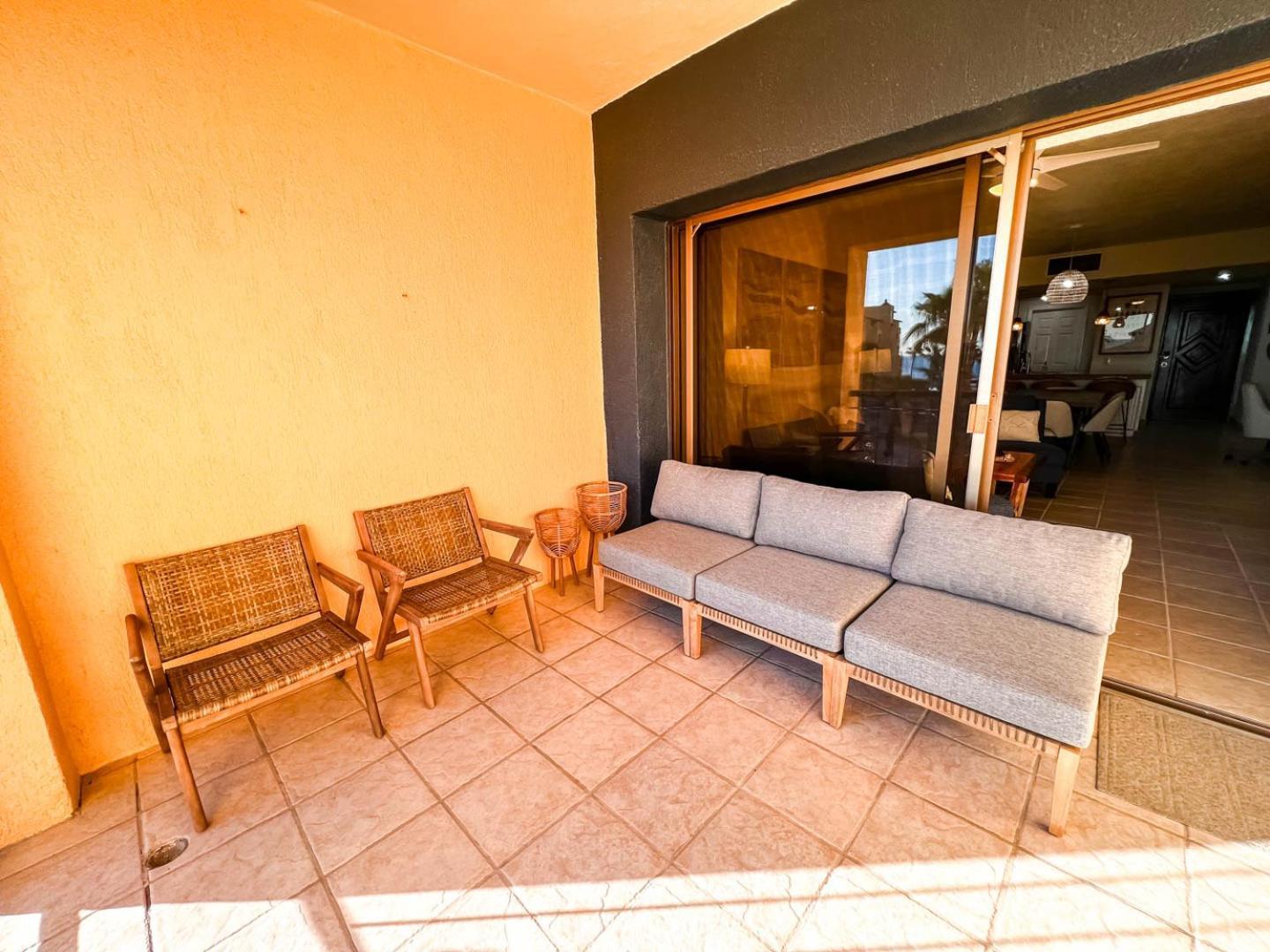Princesa De Penasco Condo D203 Sandy Beach Puerto Penasco Exterior photo